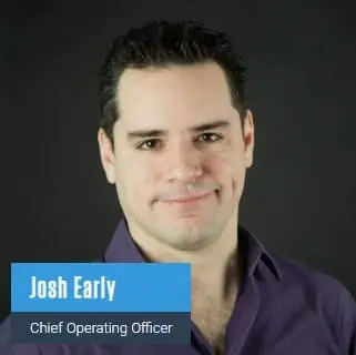 Josh Early Featured Testimonial