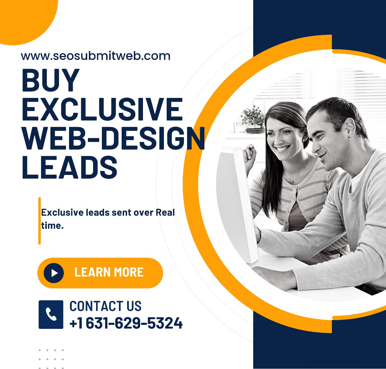 Buy Exclusive SEO Leads, Buy Exclusive Leads